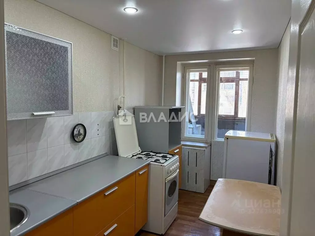 1-к кв. Саратовская область, Балаково ул. Ленина, 52 (37.4 м) - Фото 1