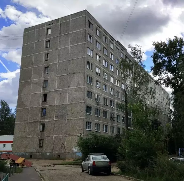 1-к. квартира, 23м, 8/9эт. - Фото 0