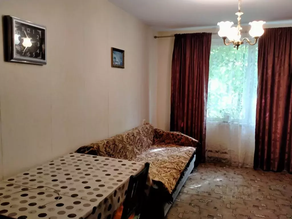 2-к кв. Москва Веерная ул., 3К5 (48.0 м) - Фото 2