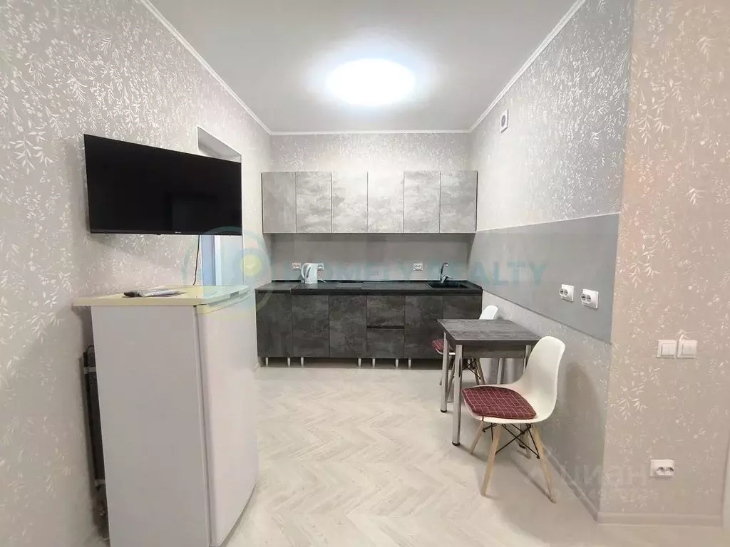 Студия Севастополь ул. Токарева, 18Дк2 (27.5 м) - Фото 2