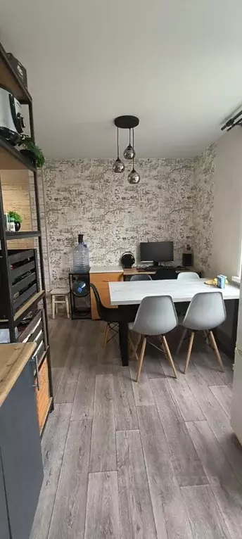 2-к кв. Самарская область, Кинель ул. 27-го Партсъезда, 16к1 (60.0 м) - Фото 0