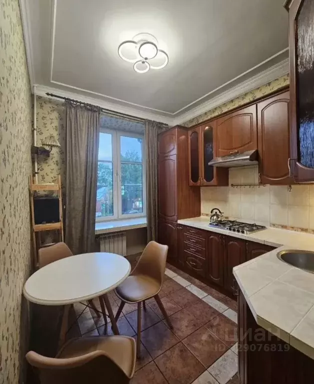 2-к кв. Санкт-Петербург ул. Савушкина, 3 (48.0 м) - Фото 2