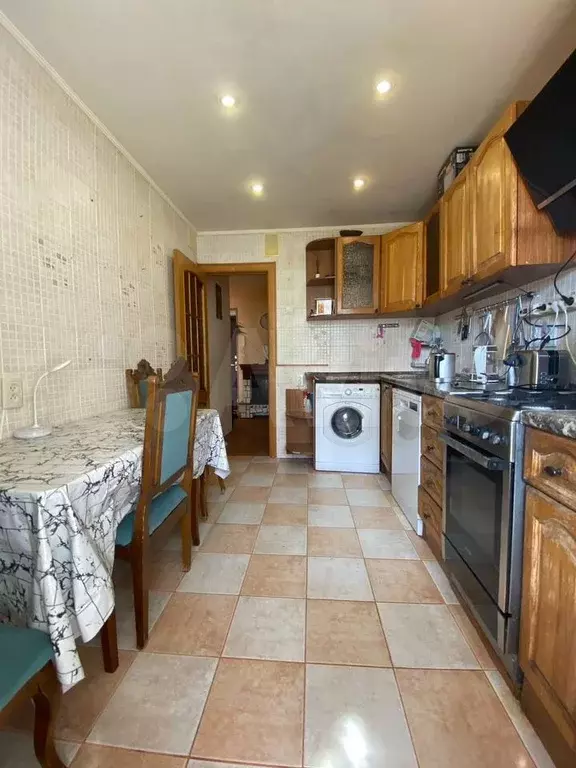 2-к. квартира, 48 м, 3/9 эт. - Фото 1