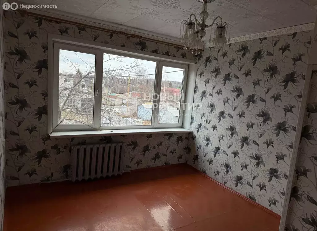 2-комнатная квартира: Свердловская область, муниципальный округ ... - Фото 2