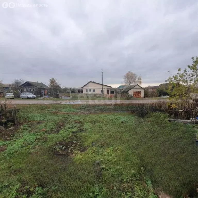 Участок в Лопатино, Полевая улица (15 м) - Фото 1