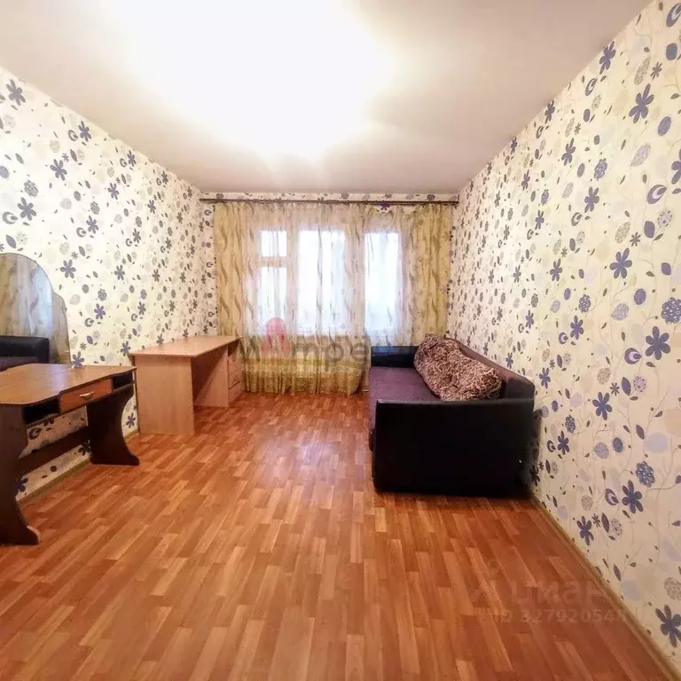 1-к кв. Белгородская область, Белгород бул. Юности, 27 (34.0 м) - Фото 2