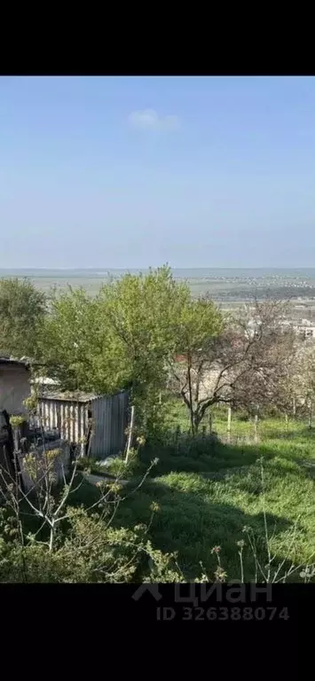 Участок в Крым, Феодосия муниципальный округ, с. Солнечное ул. ... - Фото 1