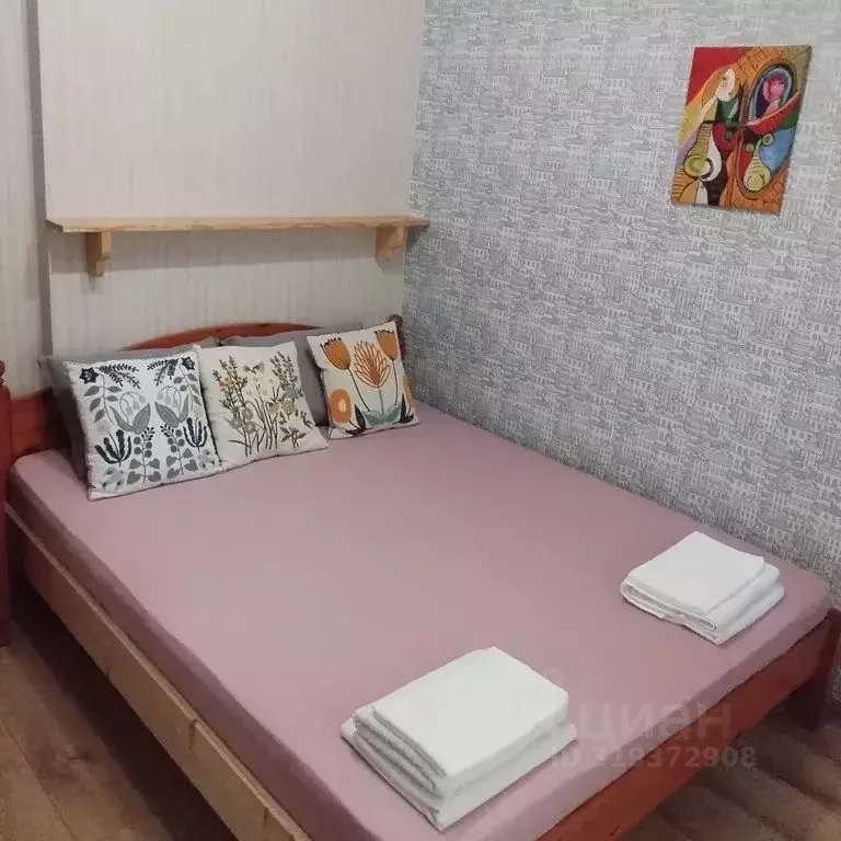 Дом в Краснодарский край, Сочи Красная Поляна пгт, ул. Волоколамская, ... - Фото 1