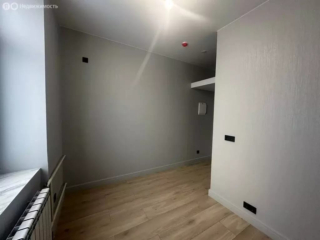 Офис (12 м) - Фото 1