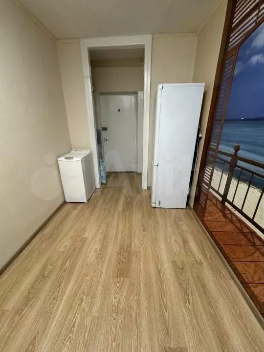 Комната 12,9 м в 1-к., 4/4 эт. - Фото 1