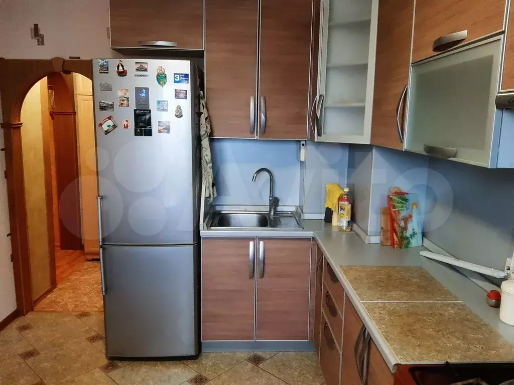 3-к. квартира, 70 м, 5/9 эт. - Фото 0