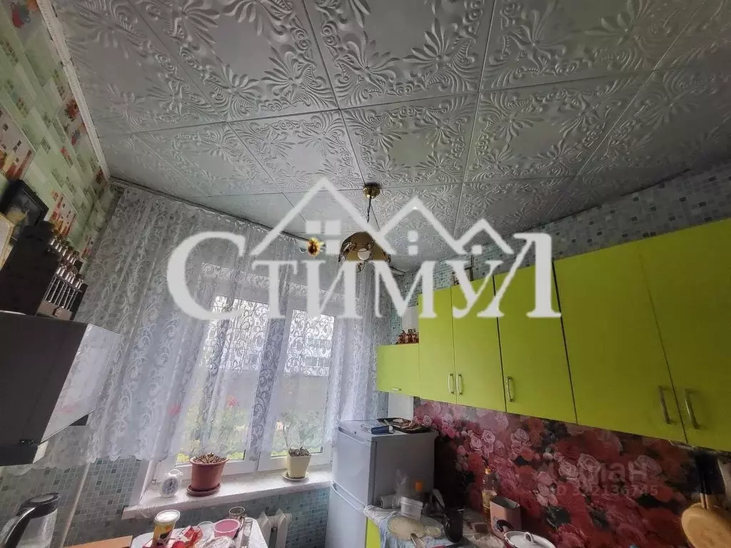 2-к кв. Хакасия, Сорск Усть-Абаканский район, ул. Кирова (47.1 м) - Фото 2