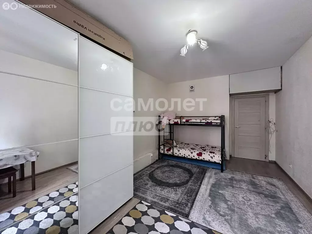 Квартира-студия: Мурино, улица Шувалова, 23 (25 м) - Фото 0