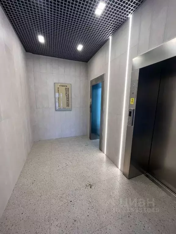 Студия Челябинская область, Челябинск 57-й мкр,  (25.0 м) - Фото 1