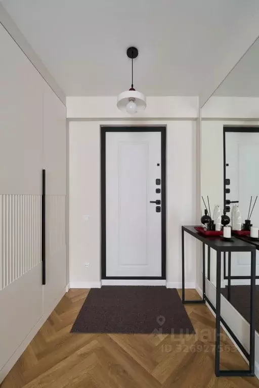 2-к кв. Москва Ленинградское ш., 102 (42.0 м) - Фото 2