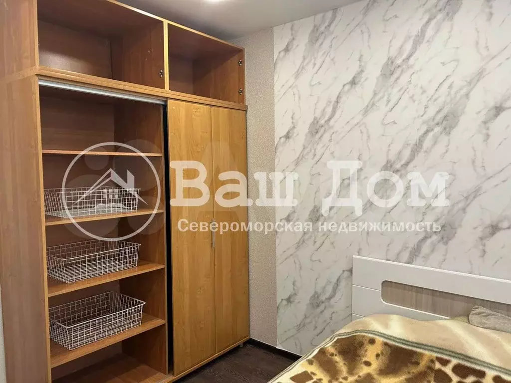 2-к. квартира, 52 м, 1/9 эт. - Фото 1