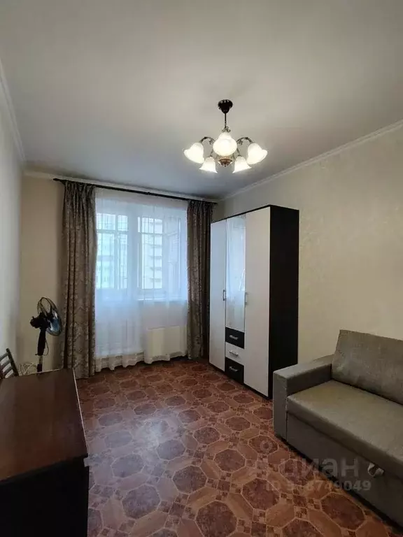 2-к кв. Москва проезд Черепановых, 32 (52.0 м) - Фото 1