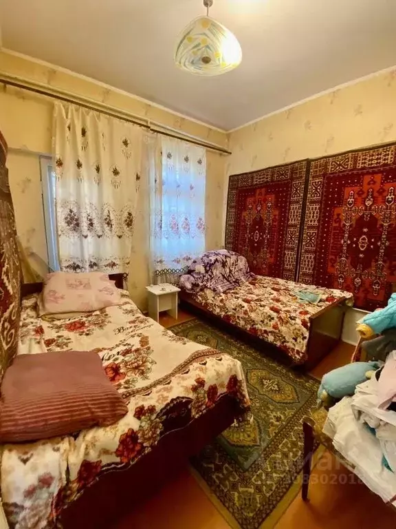 4-к кв. Воронежская область, Борисоглебск ул. Надежды (102.0 м) - Фото 1