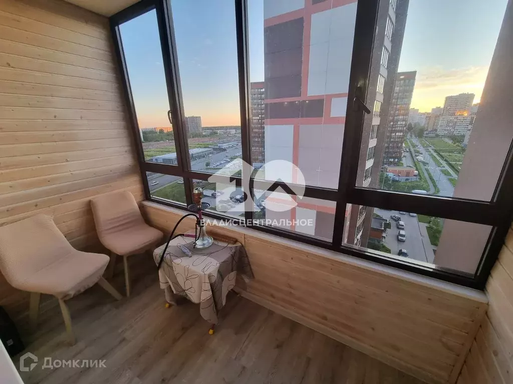 Продаётся 3-к квартира, 78.9 м - Фото 1