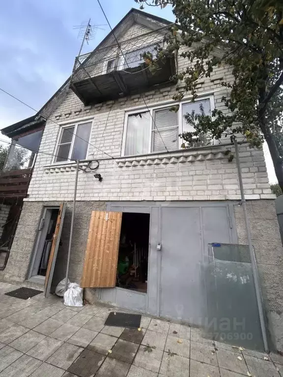 Дом в Воронежская область, Рамонский район, Айдаровское с/пос, ... - Фото 2