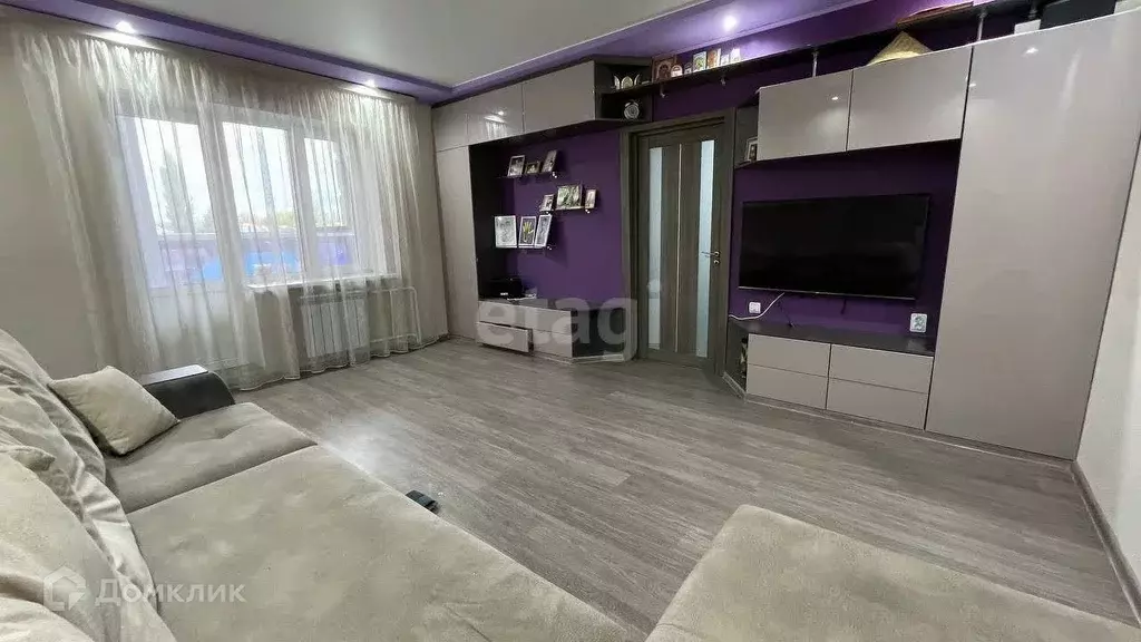 Продаётся 2-к квартира, 64.9 м - Фото 0