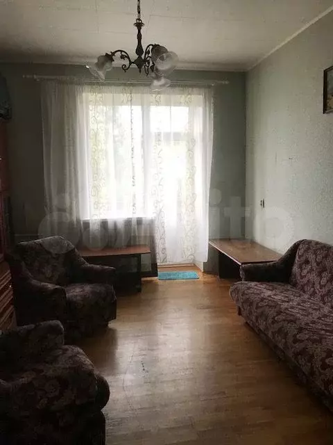 2-к. квартира, 60 м, 4/4 эт. - Фото 0