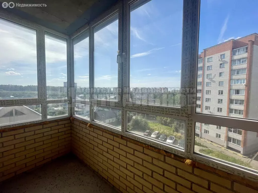 1-комнатная квартира: Смоленск, улица Гарабурды, 5 (48.7 м) - Фото 1