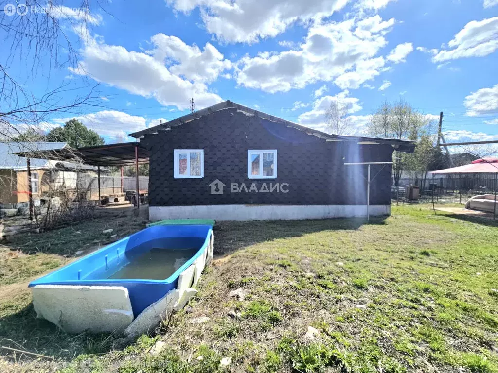 Дом в Московская область, Раменский муниципальный округ, СНТ РЭВЭТЭ, ... - Фото 2