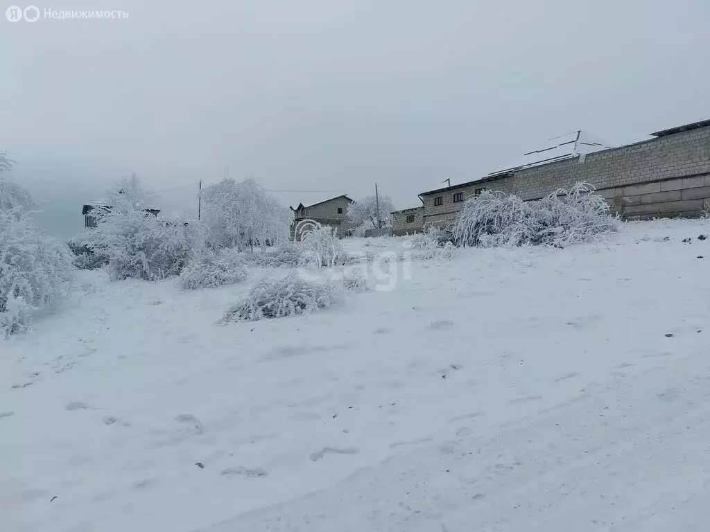 Участок в Кабардино-Балкарская Республика, городской округ Нальчик, ... - Фото 1