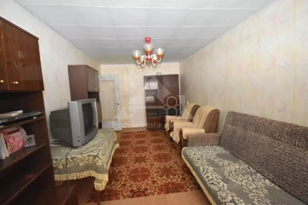 2-к кв. Владимирская область, Кольчугино ул. Дружбы, 6А (44.7 м) - Фото 2