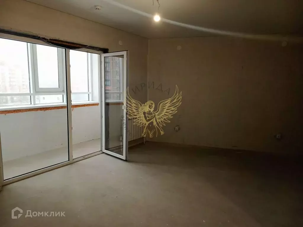 Продаётся 1-к квартира, 50 м - Фото 1