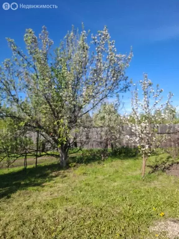 Дом в Алапаевск, коллективный сад Берёзка (20 м) - Фото 1