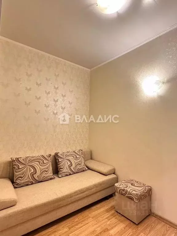 1-к кв. Калининградская область, Калининград просп. Мира, 136 (38.4 м) - Фото 2