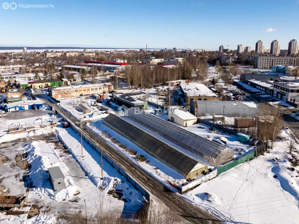 Помещение свободного назначения (1150 м) - Фото 1