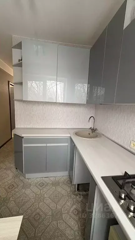 2-к кв. Санкт-Петербург Пулковская ул., 15 (48.0 м) - Фото 1