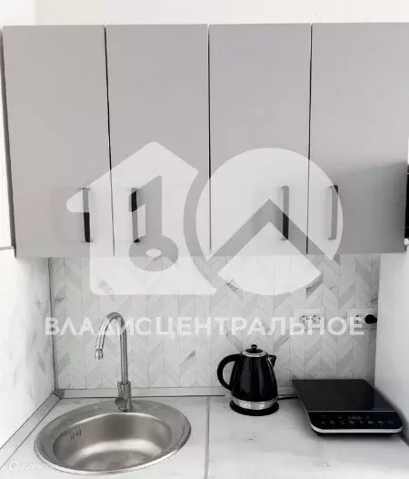 Продаётся квартира-студия, 20 м - Фото 0
