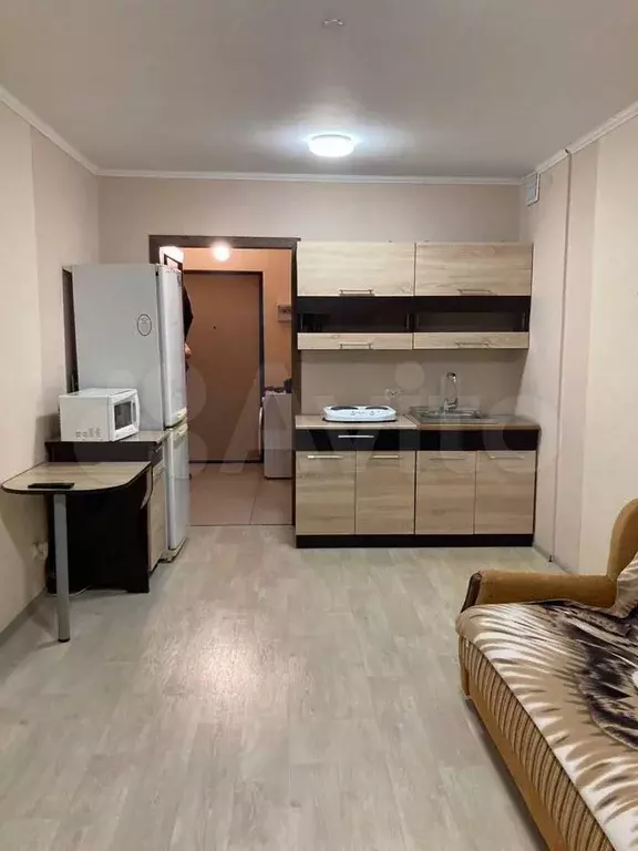 Квартира-студия, 23 м, 5/10 эт. - Фото 0