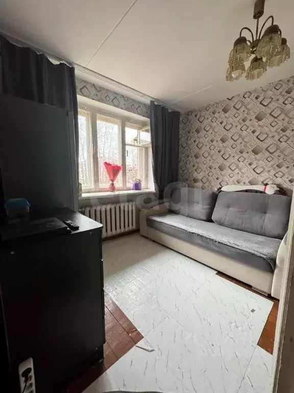 1-к кв. Челябинская область, Пласт Октябрьская ул., 70 (19.9 м) - Фото 2