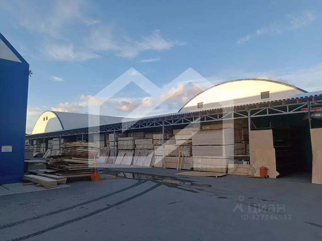 Помещение свободного назначения в Московская область, Мытищи городской ... - Фото 2