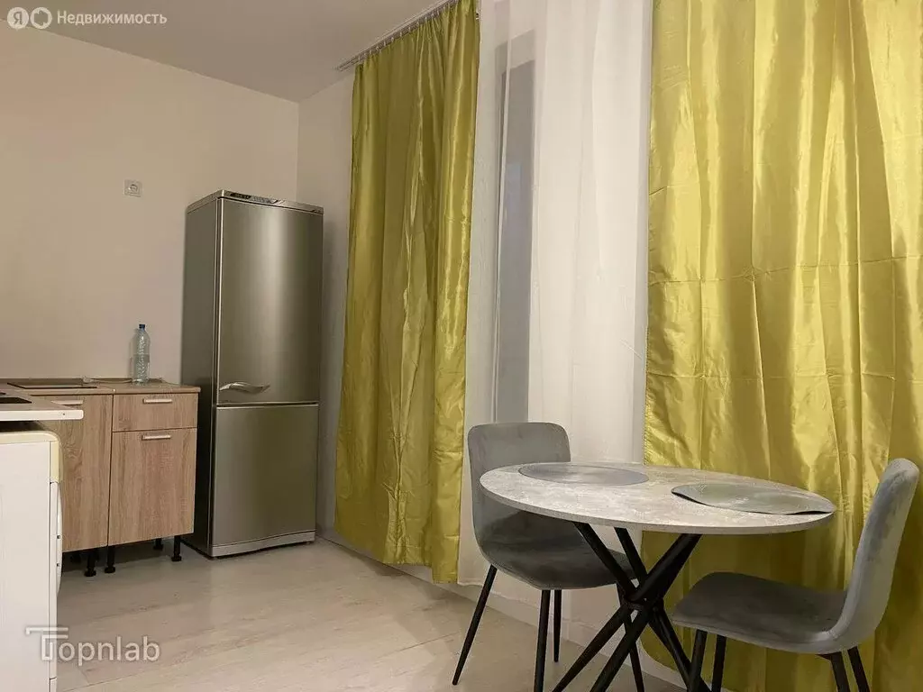 1-комнатная квартира: Санкт-Петербург, улица Седова, 93к5 (37.2 м) - Фото 2