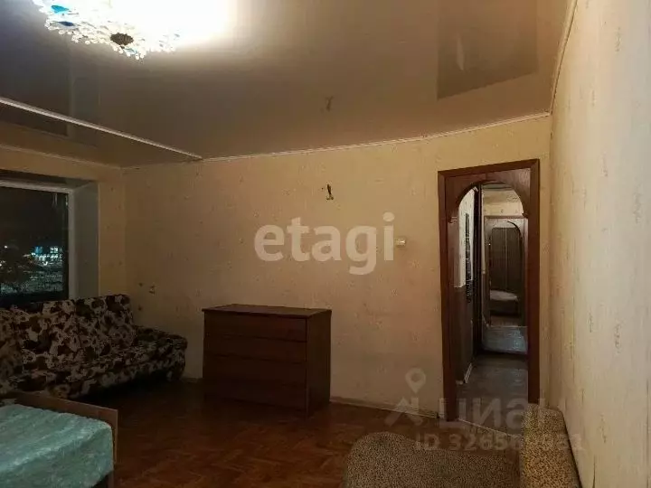 3-к кв. Ленинградская область, Кириши Советская ул., 24 (74.0 м) - Фото 2