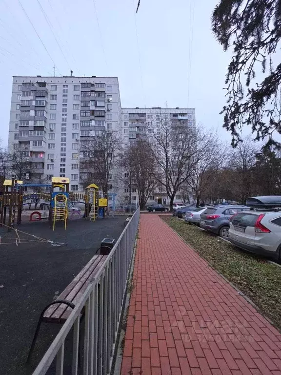 2-к кв. Москва, Москва, Троицк В мкр, 19 (38.0 м) - Фото 1