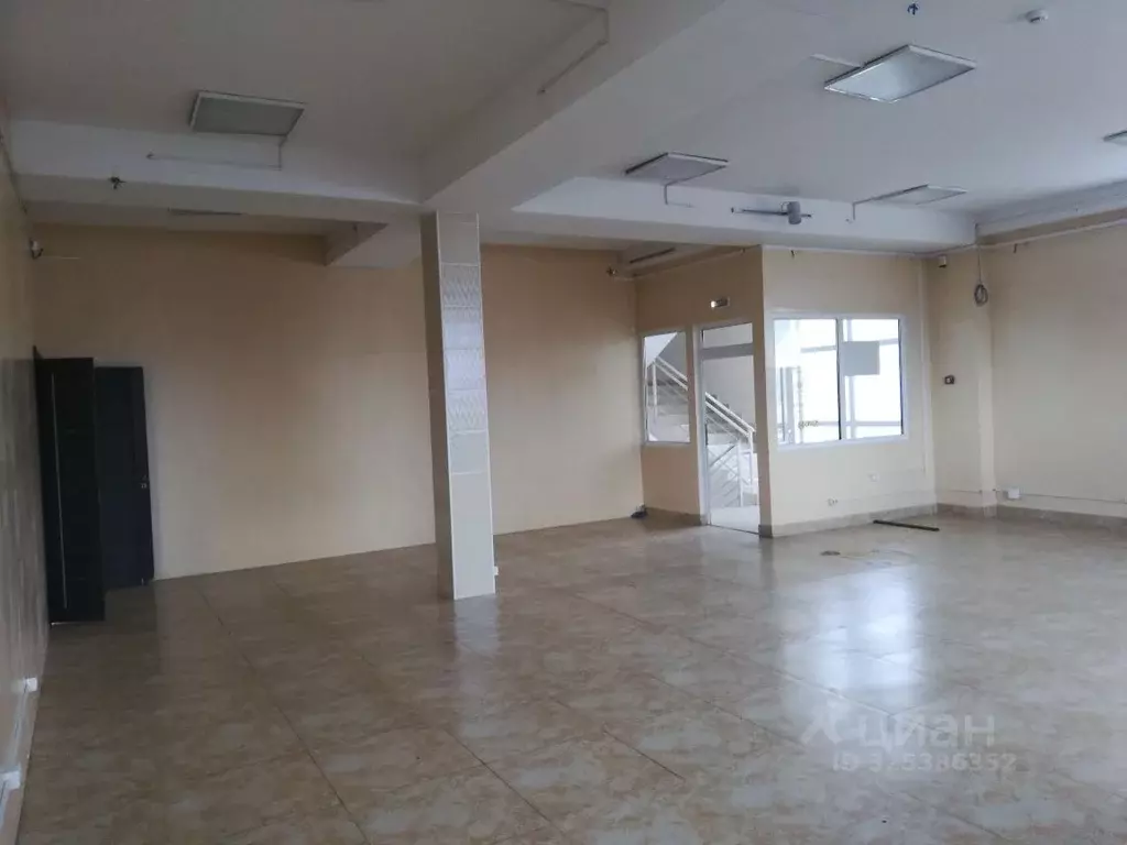 Помещение свободного назначения в Сахалинская область, Южно-Сахалинск ... - Фото 2