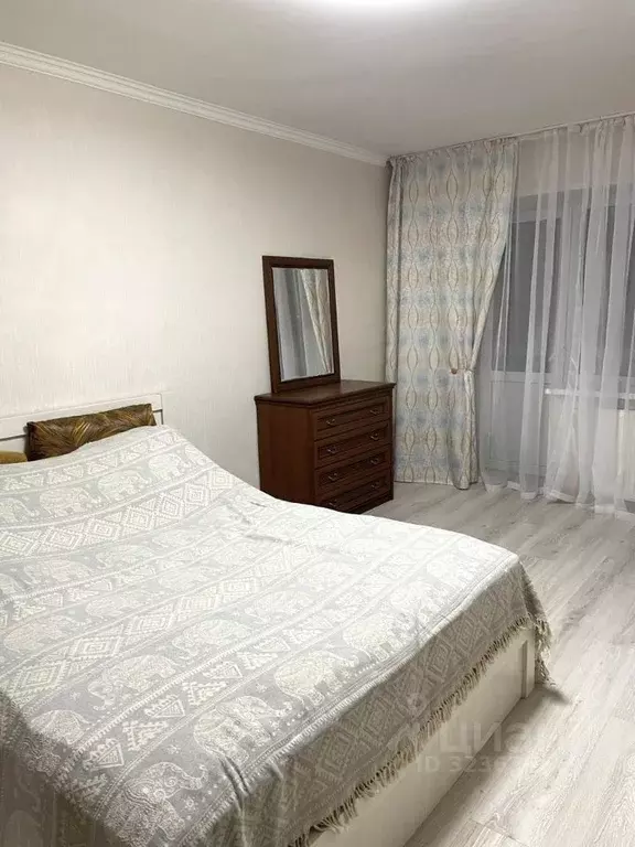 1-к кв. Московская область, Ивантеевка Пушкинский городской округ, ... - Фото 1