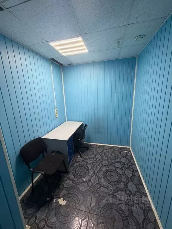 Помещение свободного назначения в Москва Поречная ул., 31К1 (7 м) - Фото 2
