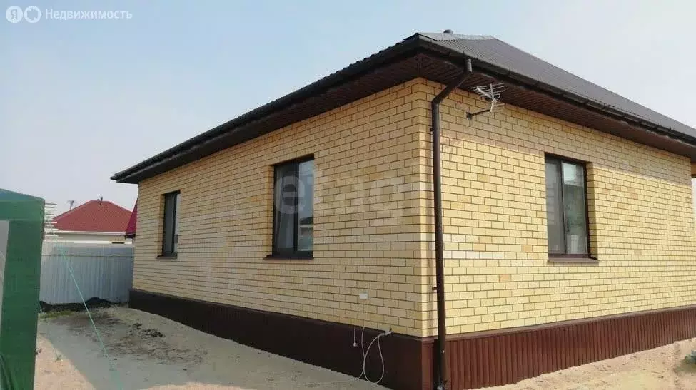 Дом в Тюменский муниципальный округ, ТСН Серебряный Бор, ... - Фото 2