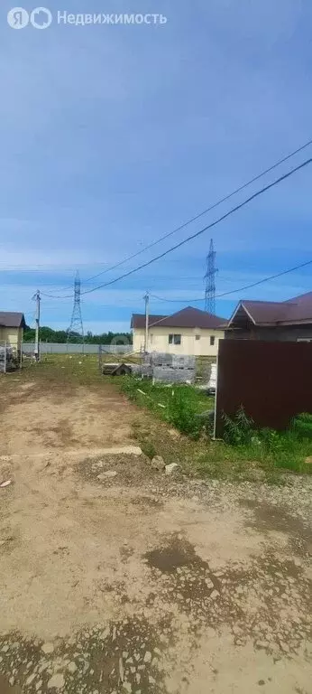 Дом в Хабаровск, Туристическая улица, 77 (140 м) - Фото 1