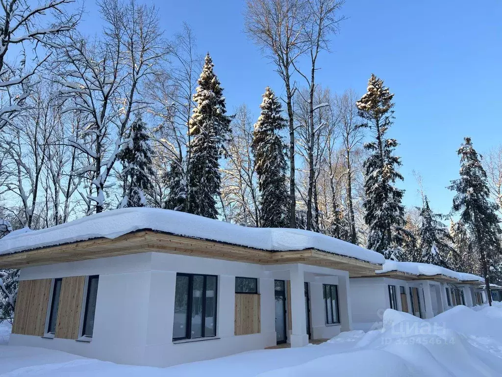 Дом, 116 м - Фото 1