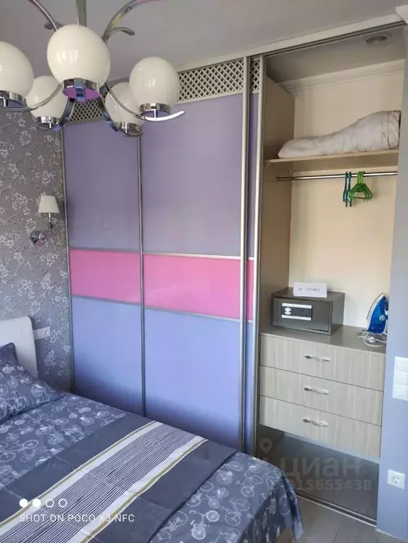 2-к кв. Крым, Ялта ул. Кирова, 41А (46.0 м) - Фото 0