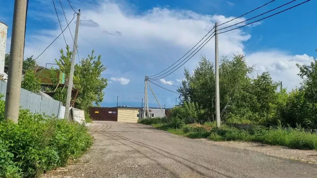 Производственное помещение в Самарская область, Самара Опытная станция ... - Фото 1